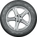 Nokian WR D4 Nokian WR D4