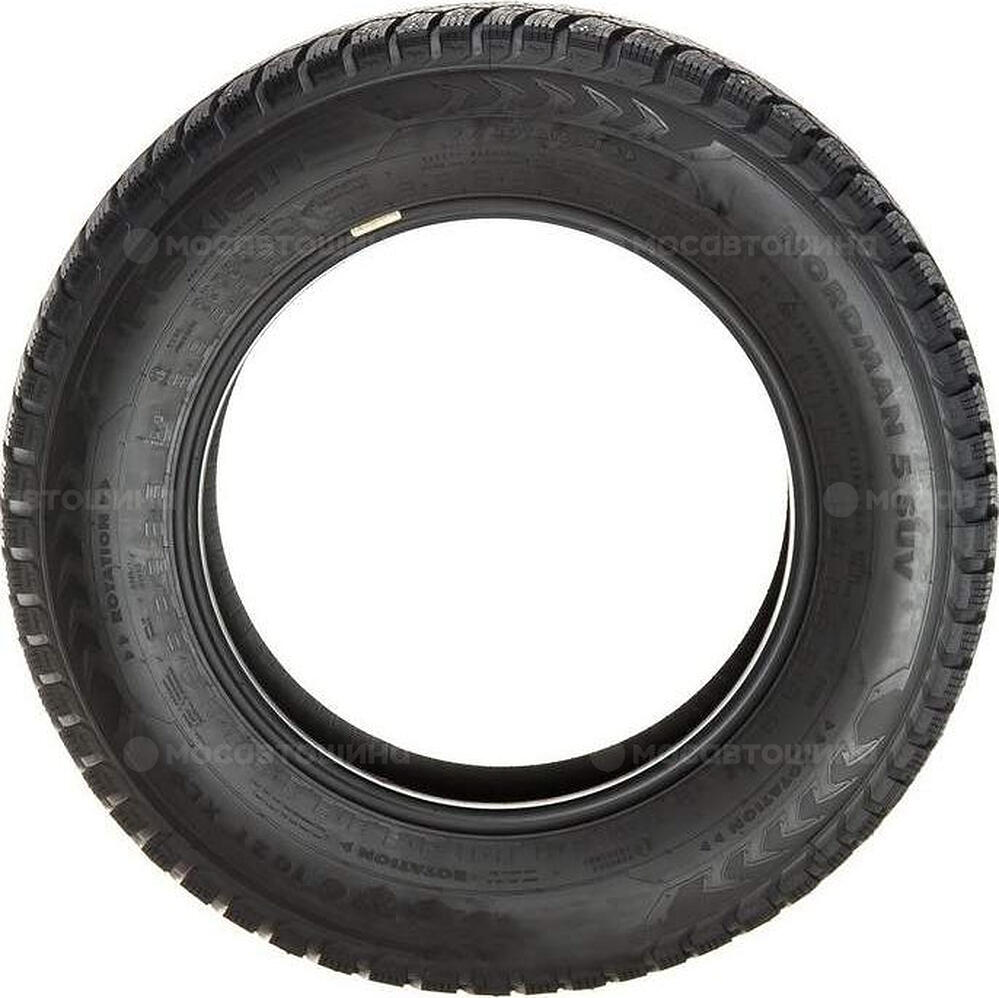 侧视图  Nordman 5 SUV 245/70 R16 111T XL