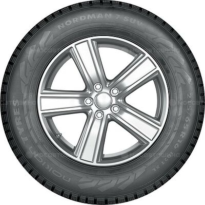 Nordman 7 SUV 265/70 R17 XL