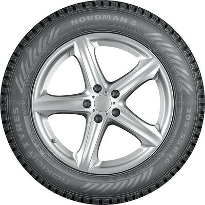 Nordman 8 155/65 R14 75T 