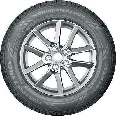 Nordman S2 SUV 265/65 R17 112H 