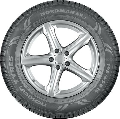 Nordman SX2 175/65 R14 82T
