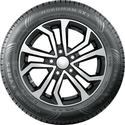 Nordman SX3 155/80 R13 79T 