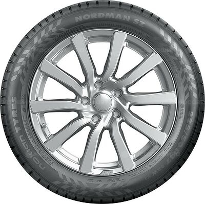 Nordman SZ 225/66 R17 101V