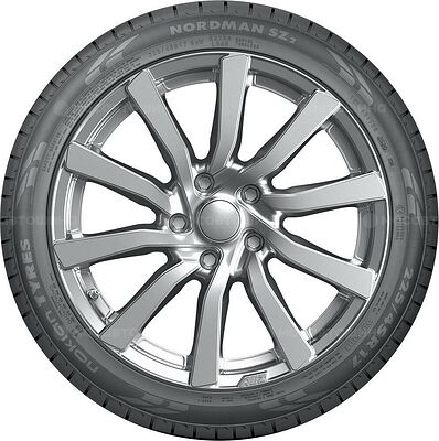 Nordman SZ2 225/45 R19 92W 