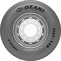 Otani OH-118 11x22,5 148/145L