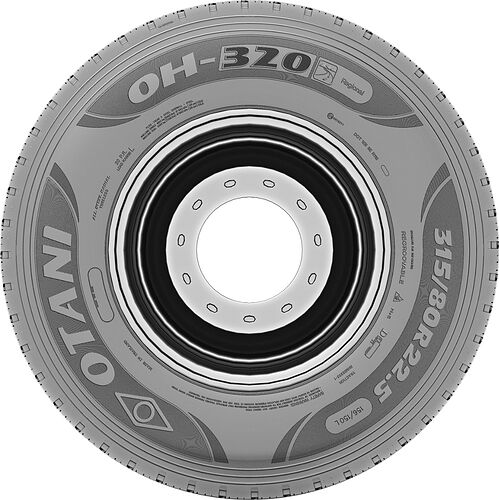 Otani OH-320