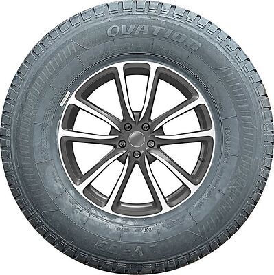 Ovation V-03 195/70 R15C 104/102R