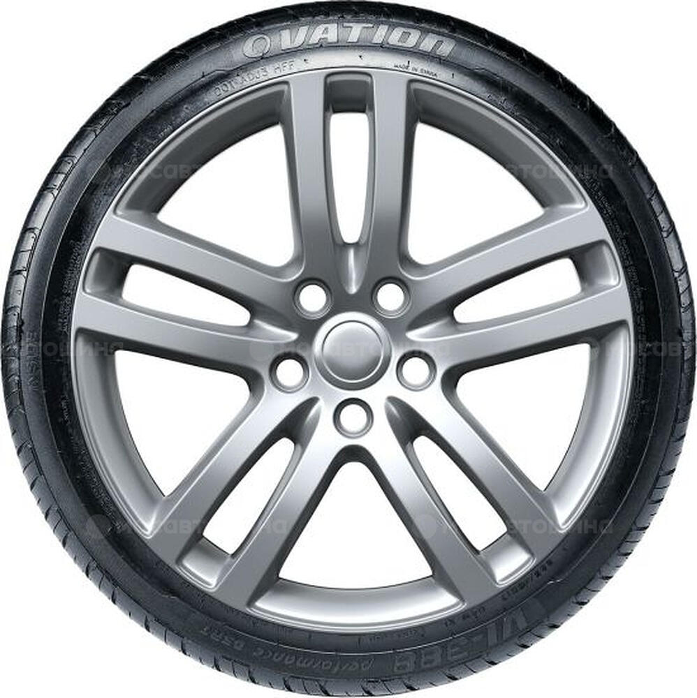 侧视图 Ovation VI-388 175/50 R15 75V 