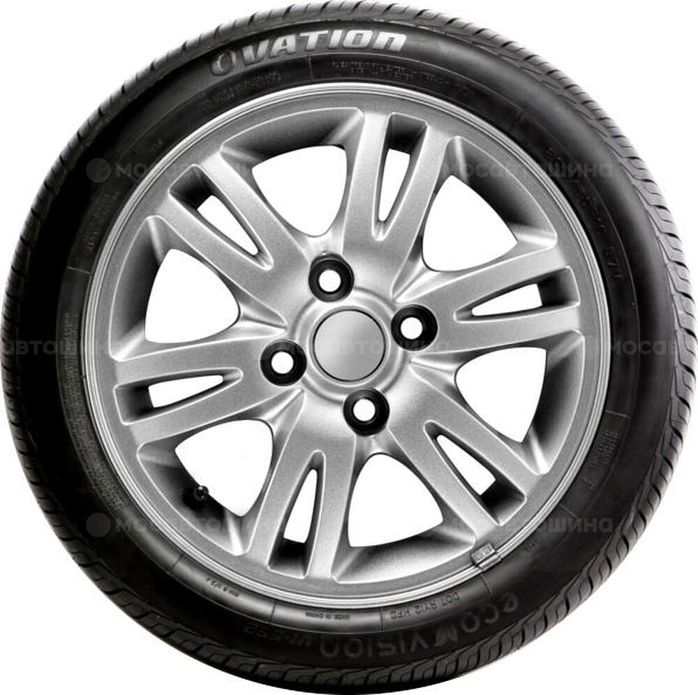 侧视图 Ovation VI-682 175/70 R13 82T