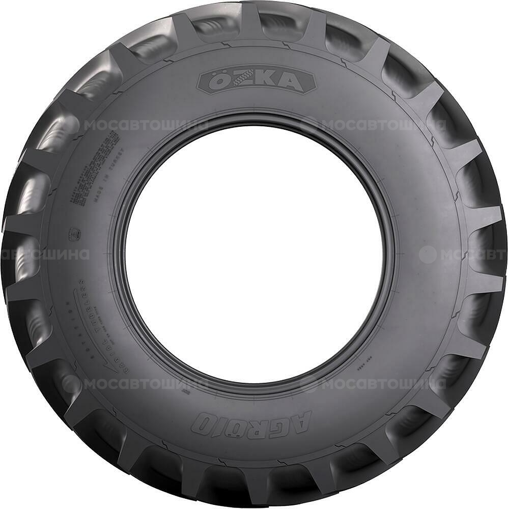 侧视图 Ozka Agro10 280/70 R16 112A8