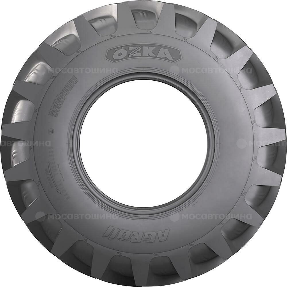 侧视图 Ozka Agro11 620/75 R26 163/161A8