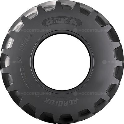 Ozka Agrolox 710/70 R42 176A8