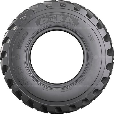 Ozka IND85 12,5x80x18 146A