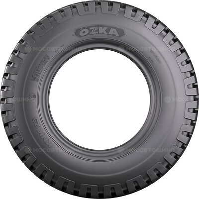 Ozka KNK25 8,25x20 133A6 PR14 TT
