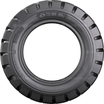 Ozka KNK40 7x12 134A5 PR14 TT