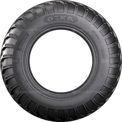Ozka KNK42 10x75x15,3 126A