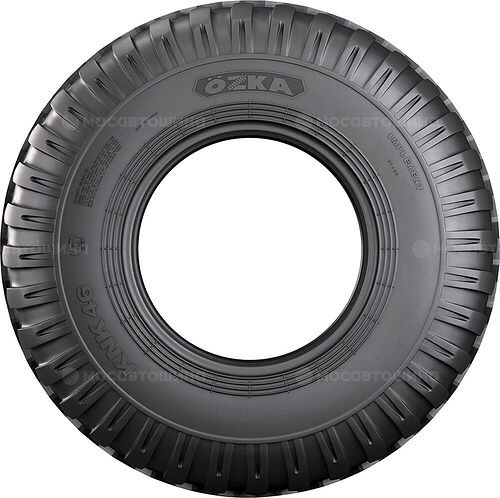 Ozka KNK46