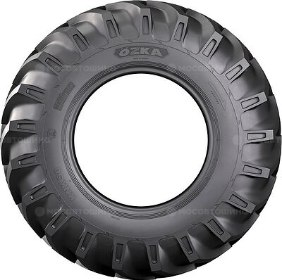 Ozka KNK50 6x16 93A6 PR8 TT