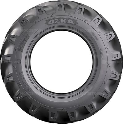 Ozka KNK52 10x75x15,3 126A