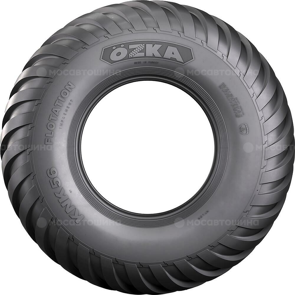 侧视图 Ozka KNK56 400/60 R15,5 PR18 TL