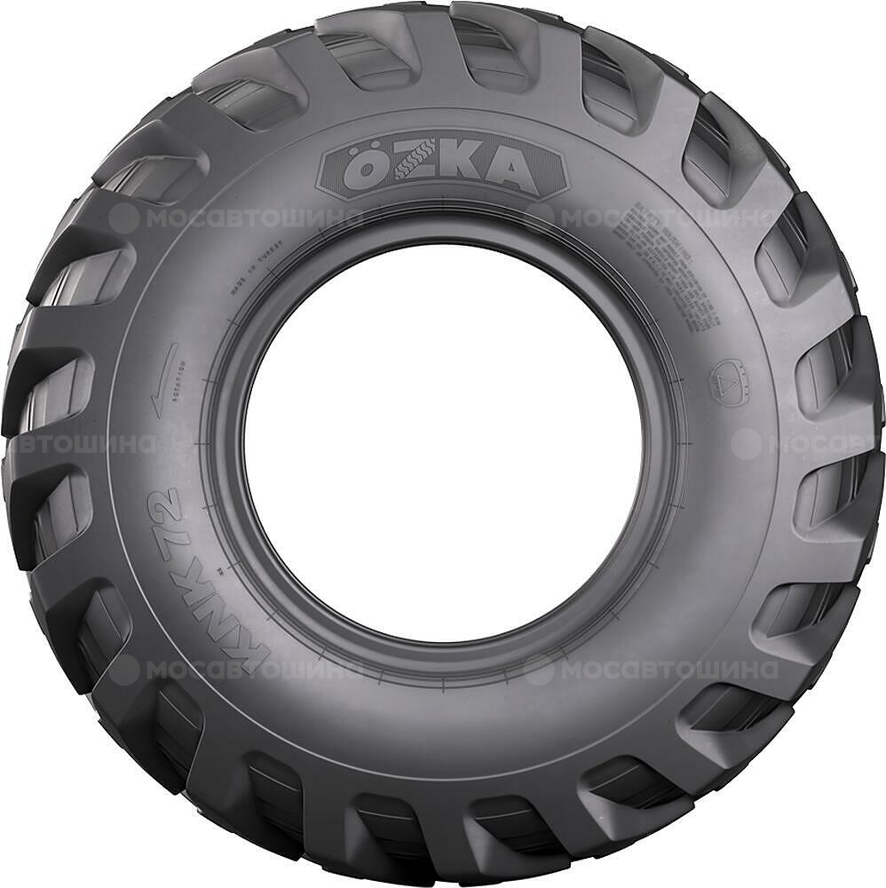 侧视图 Ozka KNK72 13x24 151A8