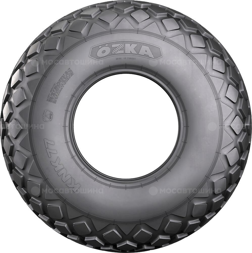 侧视图  Ozka KNK77 23,1x26 166A8