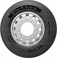 Petlas SC710 Petlas SC710
