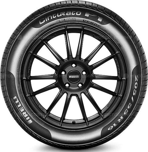 Pirelli Cinturato P1 Verde