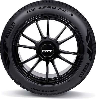 Pirelli Ice Zero FR 3 255/45 R20 105H XL