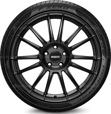 Pirelli PZero 225/40 R18 92W RF