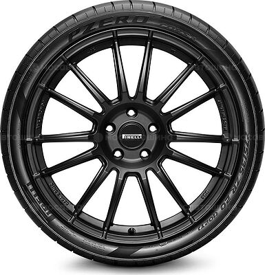 Pirelli PZero Corsa 225/35 R19 88Y 