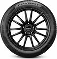 Pirelli Powergy 235/55 R18 104V XL