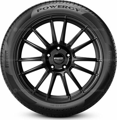 Pirelli Powergy 235/55 R18 104V XL