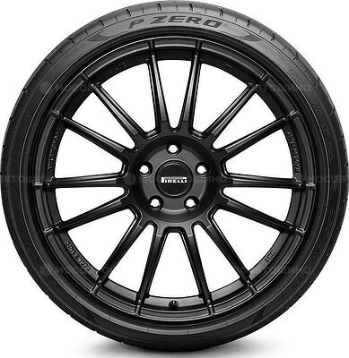 Pirelli PZero GEN-2 275/40 R19 101Y RF