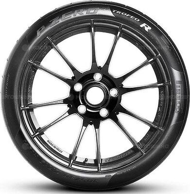 Pirelli Pzero trofeo race 205/45 R17 88Y 