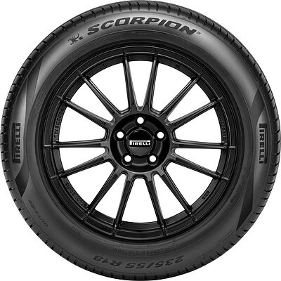 Pirelli Scorpion 275/45 R20 110V XL