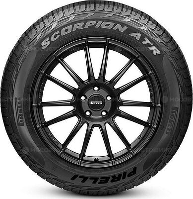 Pirelli Scorpion ATR 185/75 R16 93T 