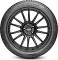Pirelli Scorpion Ice Zero 2 255/55 R19 111H XL