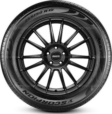 Pirelli Scorpion Verde SUV 235/55 R17 99V