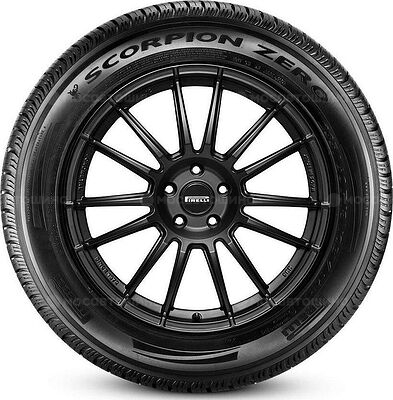 Pirelli Scorpion Zero 245/45 R20 99W