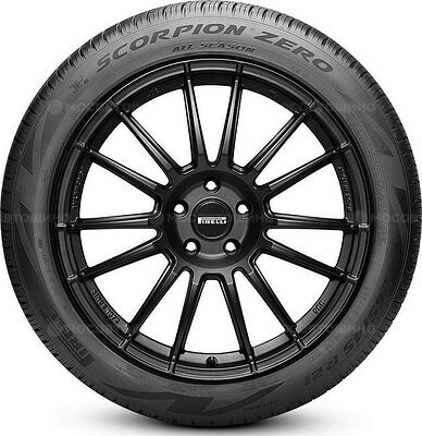 Pirelli Scorpion Zero All Season 285/45 R22 114Y XL NCS