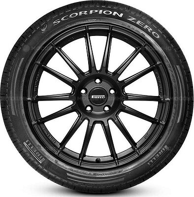 Pirelli Scorpion Zero Asimmetrico 285/45 R21 113W XL