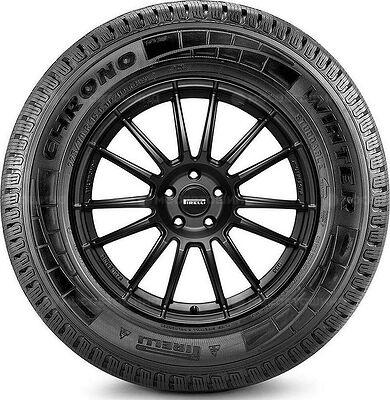 Pirelli Winter Chrono 235/65 R16C 115/113R