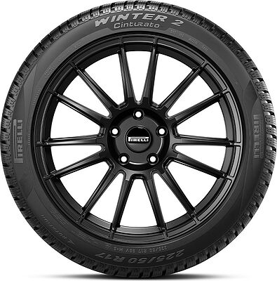 Pirelli Winter Cinturato 2 225/45 R18 95V XL