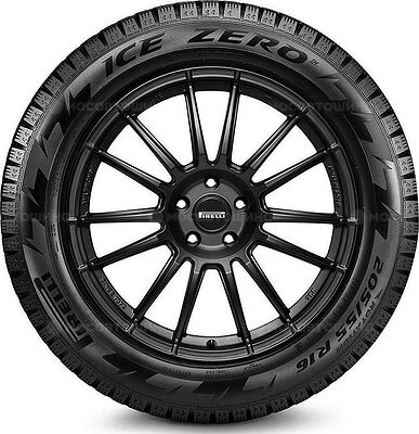 Pirelli Winter Ice Zero 205/55 R16 94T XL