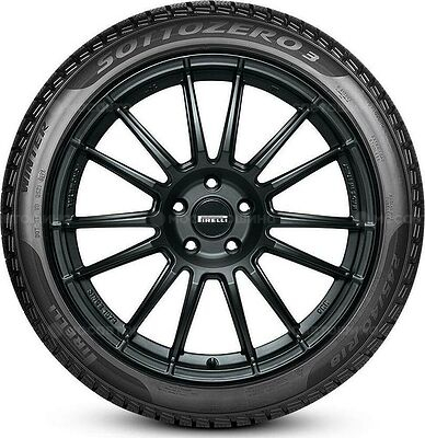 Pirelli Winter Sottozero III 225/40 R18 92V RF