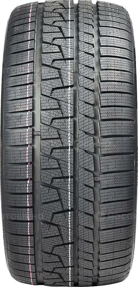 侧视图  Powertrac Snowstar Pro 255/35 R19 96V
