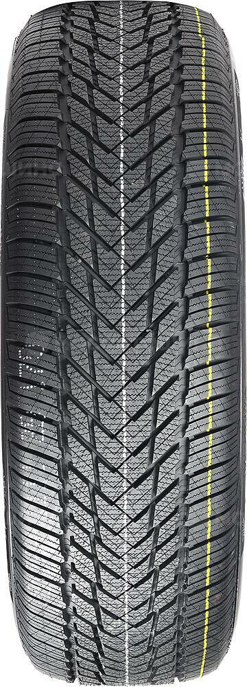 侧视图  Powertrac Snowtour Pro 155/70 R13 75T