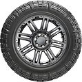 Predator New Mutant RT Trail 295/45 R24 120/117R